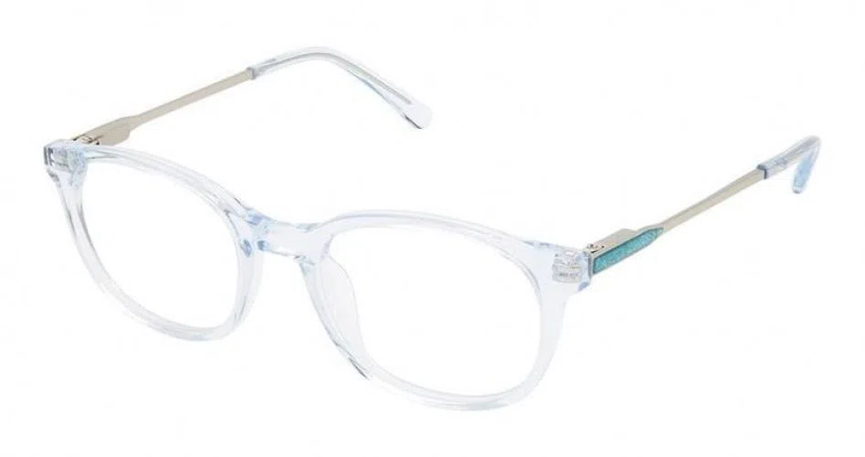 Superflex SFK-254 Eyeglasses - view 2